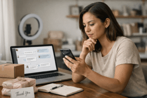 ManyChat Discount for IG Shops: Upgrade Now or Wait?